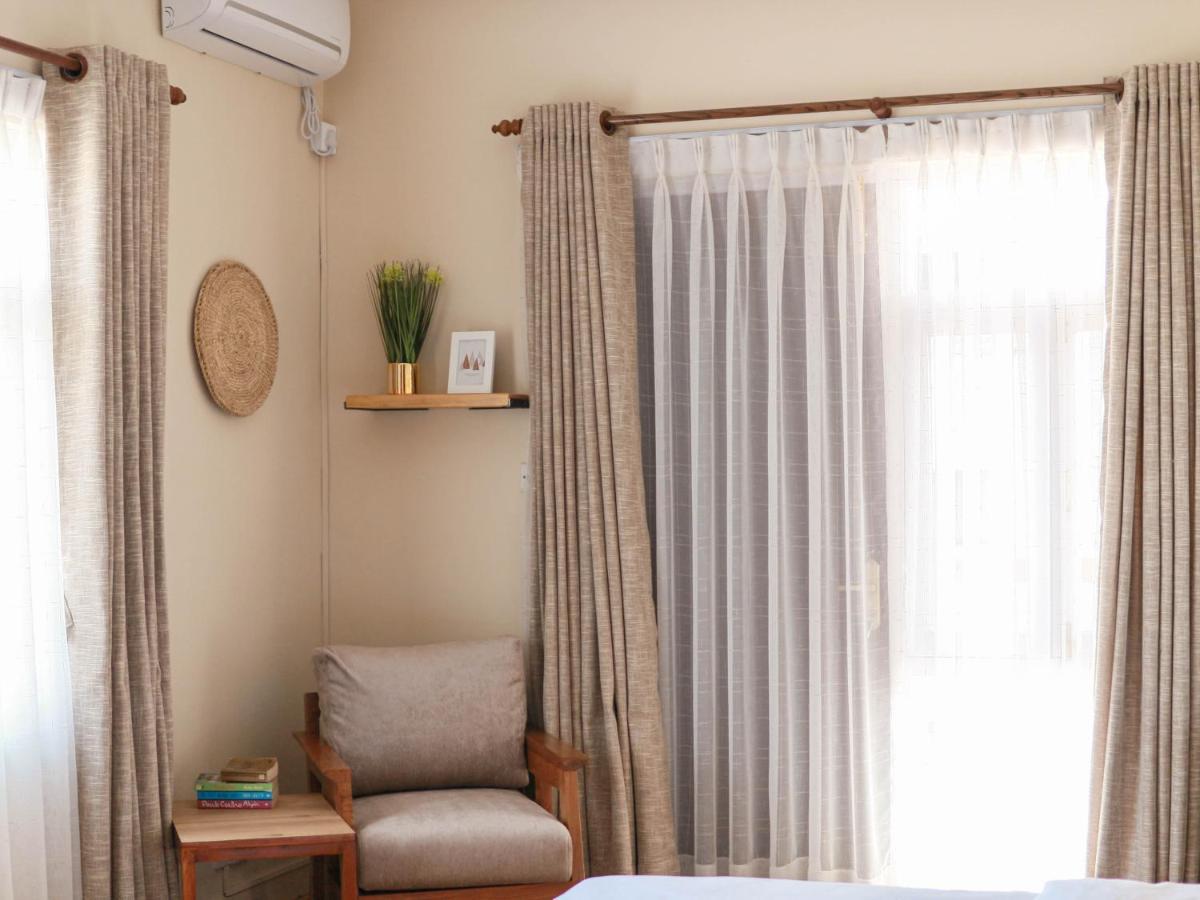 Kibu Home Catmandu Exterior foto